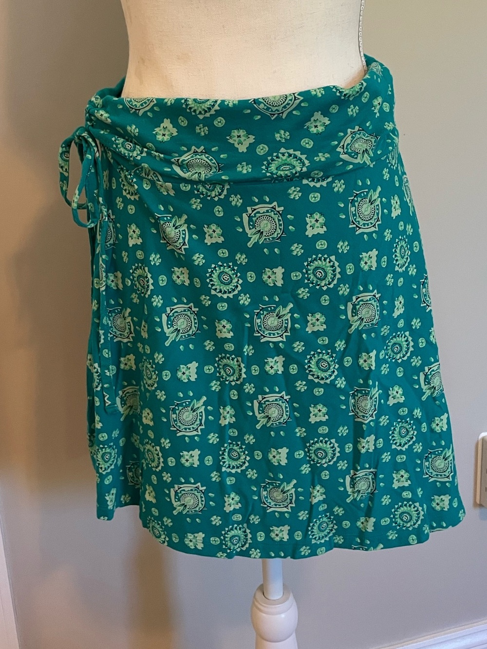 Patagonia Woman's Size Small Skirt